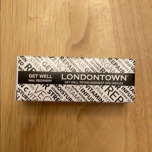 LondonTown Get Well Nail Recovery